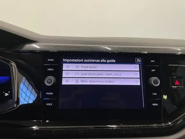 Volkswagen Polo view 12