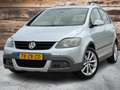 Volkswagen Cross Golf 1.4 TSI | LMV | ECC | Android/Carplay Grau - thumbnail 1