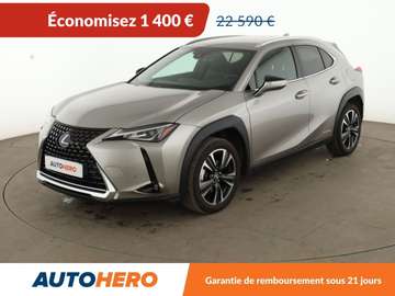 250h Premium Edition 2WD