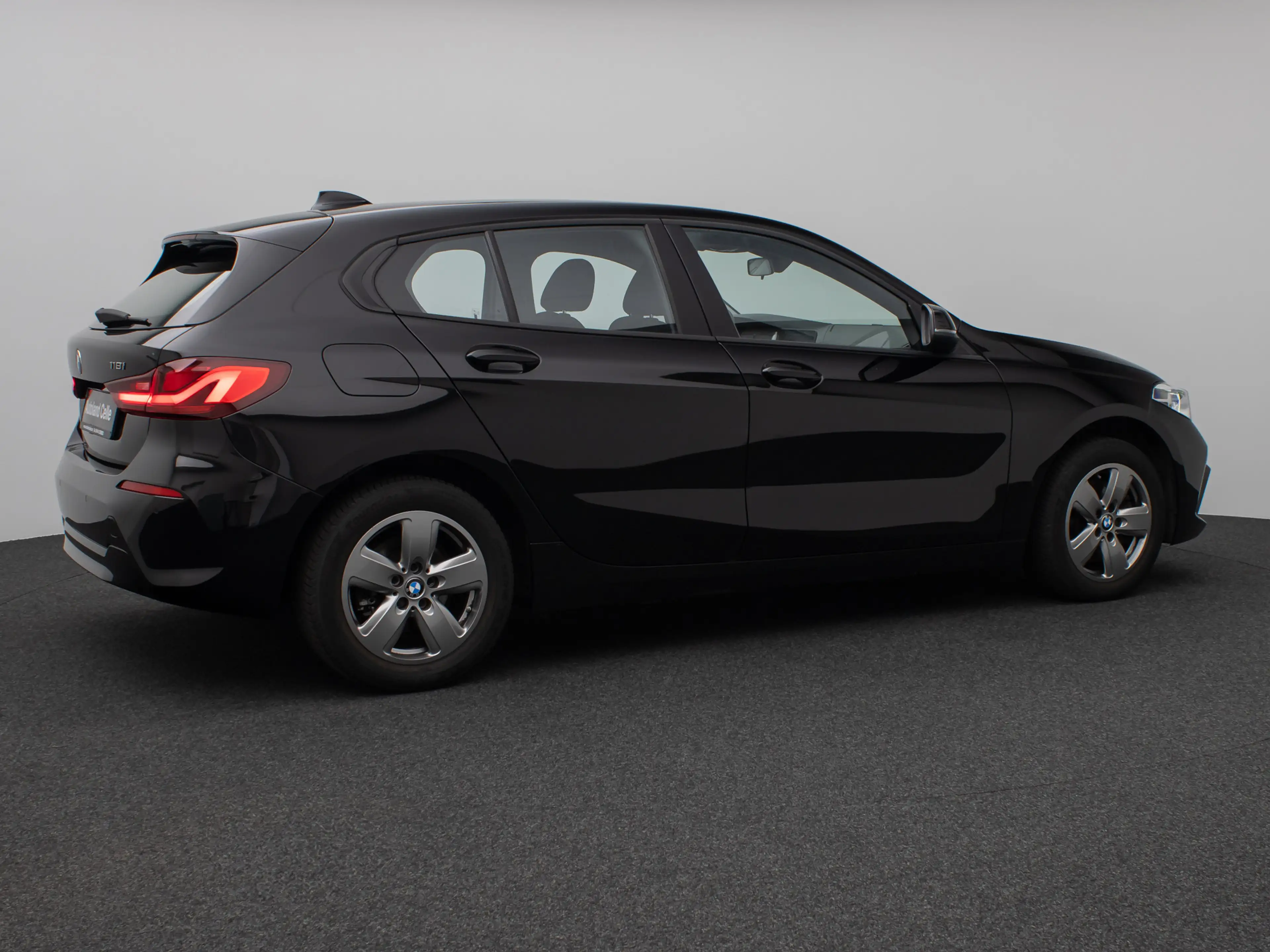 BMW 118 DAB CockPitPro Geschwindigkeitsreg PDC LED — photo 6
