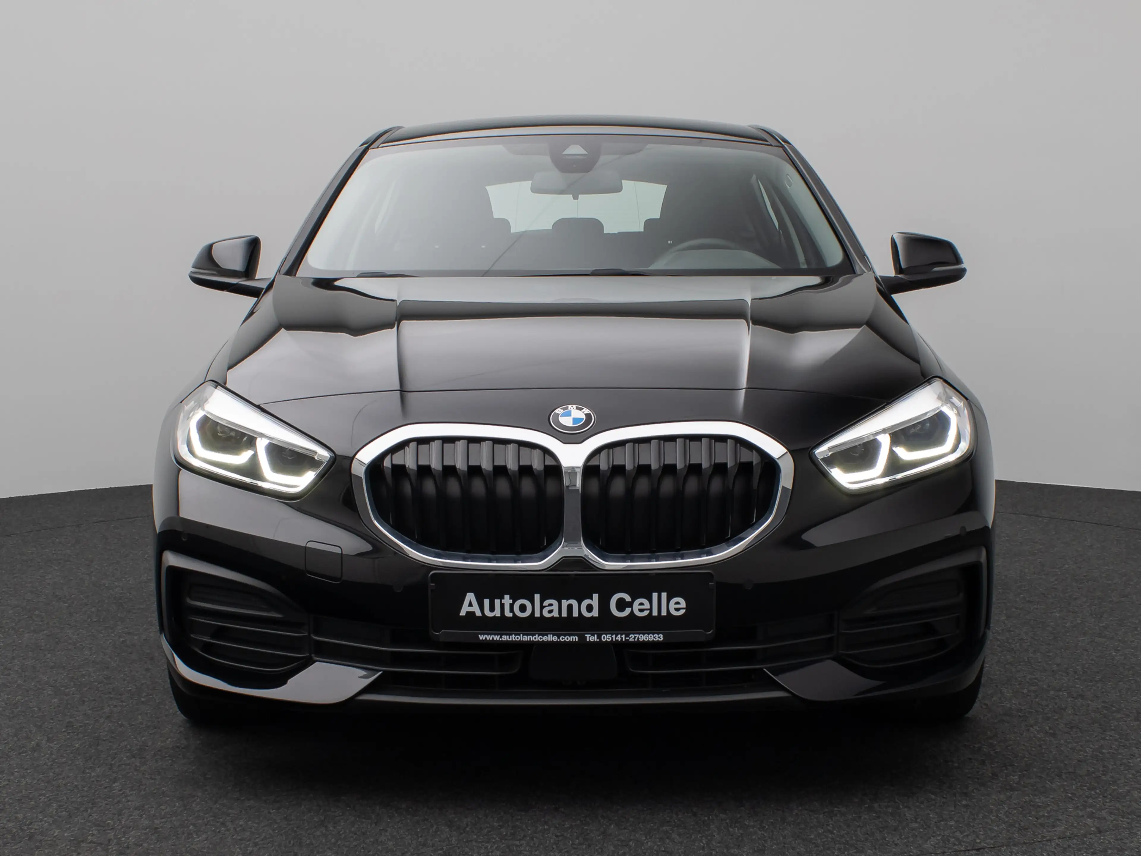BMW 118 DAB CockPitPro Geschwindigkeitsreg PDC LED — photo 2