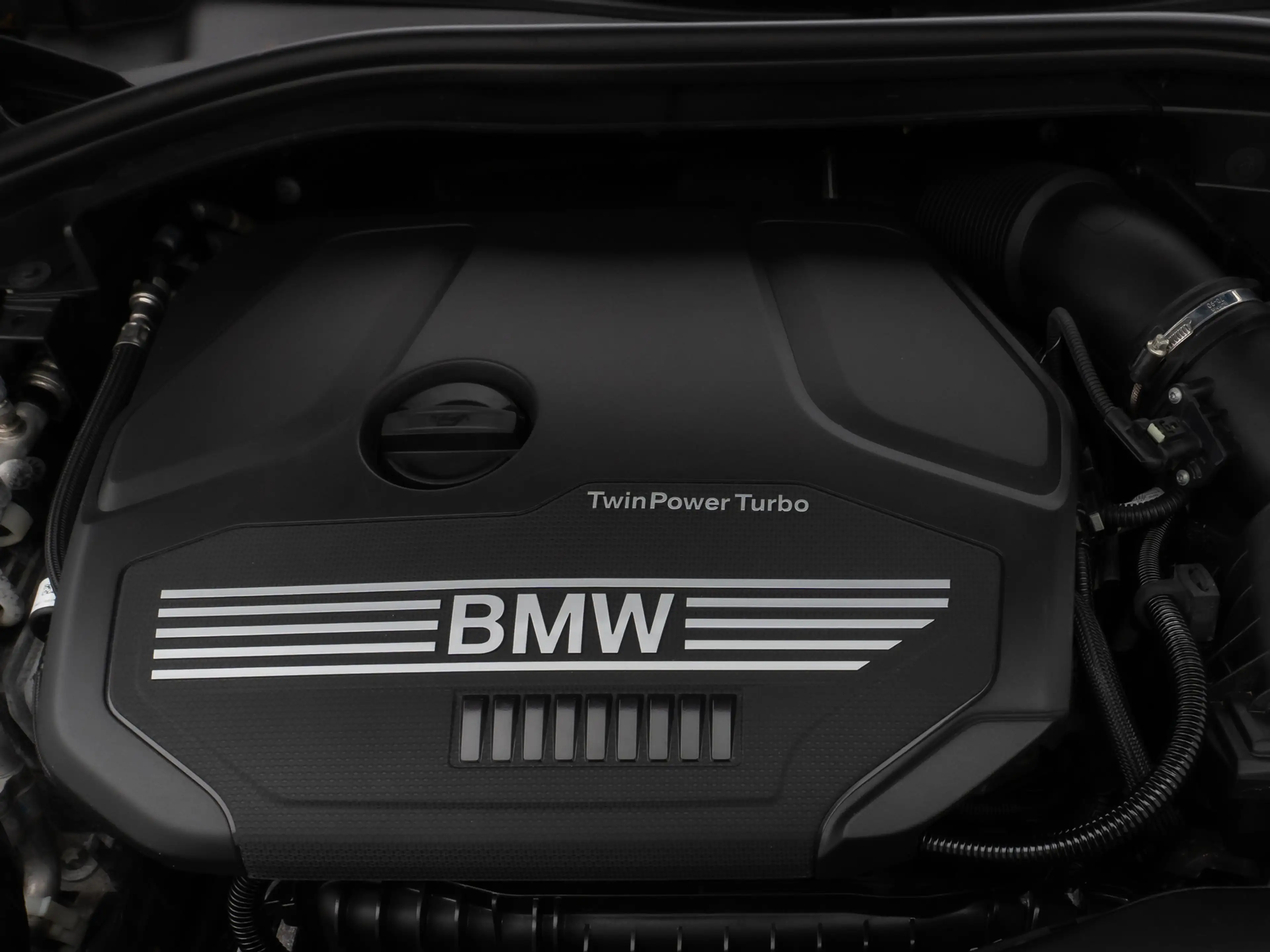 BMW 118 DAB CockPitPro Geschwindigkeitsreg PDC LED — photo 14