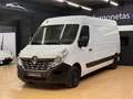 Renault Master Ch D C P L3 3500 RG E Blue dCi 107kW C A Blanco - thumbnail 1