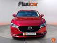 Mazda 6 Wagon 2.0 Skyactiv-G Center-Line 165 Mauve - thumbnail 7