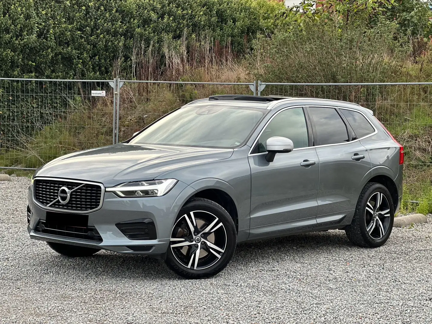 Volvo XC60 D4 Geartronic RDesign - 2