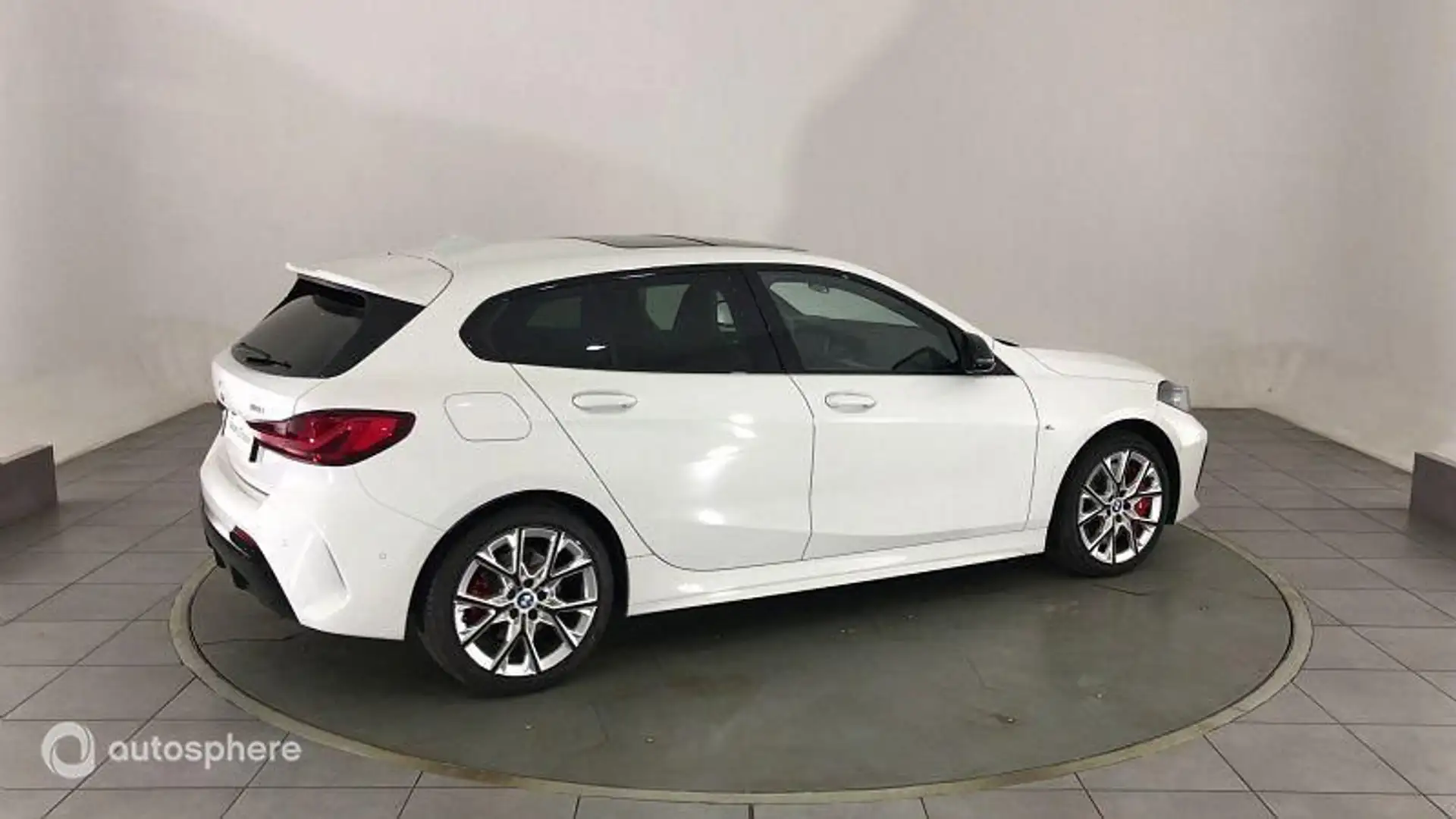 BMW 118 118iA 136ch M Sport DKG7 - 2
