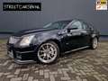 Cadillac CTS 6.2 V8 CTS-V 565pk! Europees geleverd! Schwarz - thumbnail 1