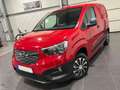 Opel Combo E 1.5 CDTi Cargo *Klima*Tempomat*CarPlay* Rot - thumbnail 1
