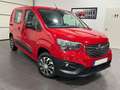 Opel Combo E 1.5 CDTi Cargo *Klima*Tempomat*CarPlay* Rot - thumbnail 5