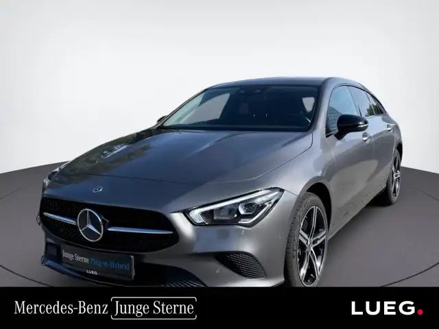 Mercedes-Benz CLA 250 CLA 250 e SB PROGRESSIVE+NIGHT+RÜCKFK+LED+AMBIEN