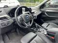 BMW X1 sDrive18d Advantage PELLE Blanc - thumbnail 9