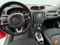 Jeep Renegade 1.4 MAIR 140 HP DDCT Limited FWD E6 Rojo - thumbnail 11