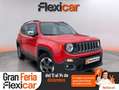 Jeep Renegade 1.4 MAIR 140 HP DDCT Limited FWD E6 Rojo - thumbnail 1