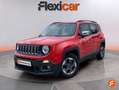 Jeep Renegade 1.4 MAIR 140 HP DDCT Limited FWD E6 Rojo - thumbnail 3