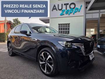 3.3 250cv M-hybrid Boost AWD Takumi/SERVICE MAZDA