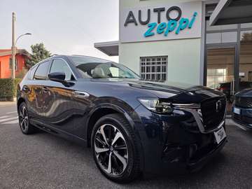 3.3 250cv M-hybrid Boost AWD Takumi/SERVICE MAZDA