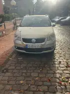 Volkswagen Touran 2.0 TDI DPF Freestyle - fotografija vozila