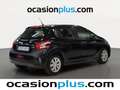 Peugeot 208 1.4HDi Active Negro - thumbnail 4