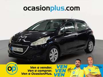 1.4HDi Active
