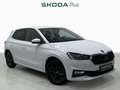 Skoda Fabia 1.0 TSI Selection 70kW Blanco - thumbnail 1
