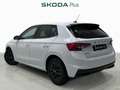 Skoda Fabia 1.0 TSI Selection 70kW Blanco - thumbnail 2