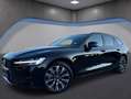 Volvo V60 Plus Dark *Erstbesitz*Garantie*Leder*Memory* Schwarz - thumbnail 2