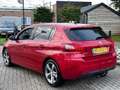 Peugeot 308 1.2 Benzine 5-Deurs 2017 Panorama Xenon Led Trekha Rot - thumbnail 8