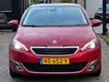 Peugeot 308 1.2 Benzine 5-Deurs 2017 Panorama Xenon Led Trekha Rot - thumbnail 2