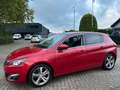 Peugeot 308 1.2 Benzine 5-Deurs 2017 Panorama Xenon Led Trekha Rot - thumbnail 4