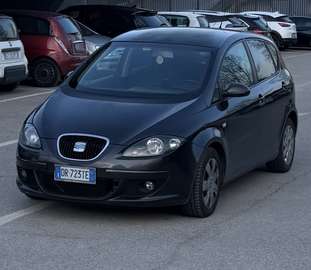 1.9 tdi Style (stylance) dpf