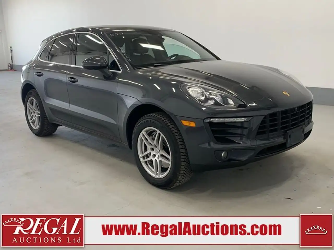 Porsche Macan снимка Porsche Macan