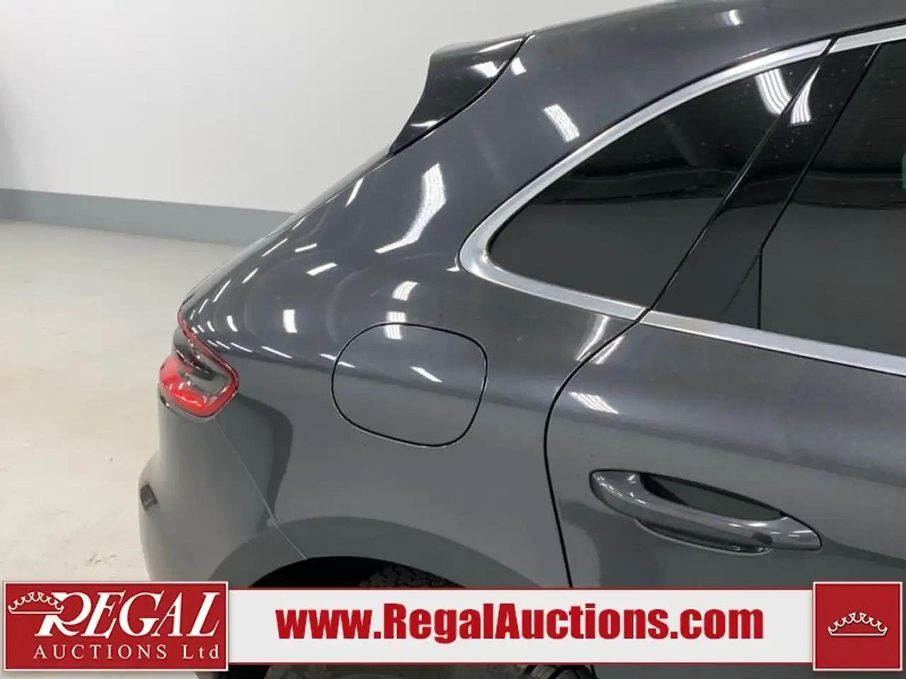 Porsche Macan снимка Porsche Macan