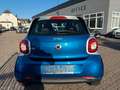 smart forFour forfour Basis 52kW Autzomatik, Passion, Shz, Blau - thumbnail 8