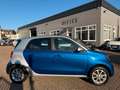 smart forFour forfour Basis 52kW Autzomatik, Passion, Shz, Blau - thumbnail 4