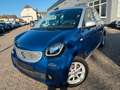 smart forFour forfour Basis 52kW Autzomatik, Passion, Shz, Blau - thumbnail 3