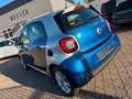 smart forFour forfour Basis 52kW Autzomatik, Passion, Shz, Blau - thumbnail 9