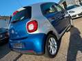 smart forFour forfour Basis 52kW Autzomatik, Passion, Shz, Blau - thumbnail 7
