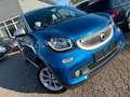 smart forFour forfour Basis 52kW Autzomatik, Passion, Shz, Blau - thumbnail 2