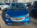 smart forFour forfour Basis 52kW Autzomatik, Passion, Shz, Blau - thumbnail 5