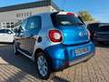 smart forFour forfour Basis 52kW Autzomatik, Passion, Shz, Blau - thumbnail 10