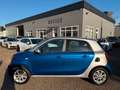 smart forFour forfour Basis 52kW Autzomatik, Passion, Shz, Blau - thumbnail 6