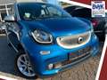 smart forFour forfour Basis 52kW Autzomatik, Passion, Shz, Blau - thumbnail 1