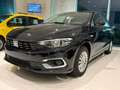 Fiat Tipo Tipo 4 porte Sedan 4p 1.6 mjt s&s KM ZERO Nero - thumbnail 1