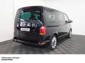 Volkswagen T6 Multivan 2.0 TSI Comfortline PDC   SHZ   AppConnect Zwart - thumbnail 4
