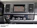 Volkswagen T6 Multivan 2.0 TSI Comfortline PDC   SHZ   AppConnect Zwart - thumbnail 14