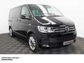 Volkswagen T6 Multivan 2.0 TSI Comfortline PDC   SHZ   AppConnect Zwart - thumbnail 3