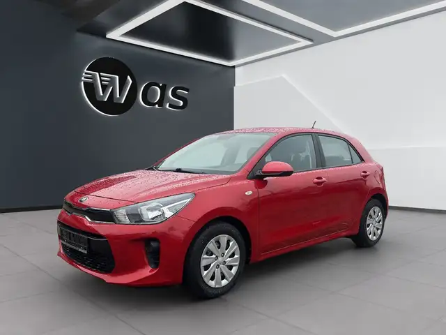 Kia Rio 1.2 Edition 7 Emotion-Paket