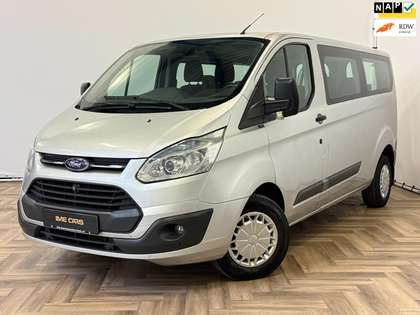Ford Transit Custom 300 2.2 TDCI L2H1 Trend|9-PERS|MARGE|INRUIL MOGELI