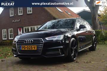 Avant 1.4 TFSI Sport S line edition Aut. | 3x S-li