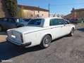 Rolls-Royce Silver Wraith Rolls Royce V8 1979 modéle chassis long très et top pour les mariages Weiß - thumbnail 3